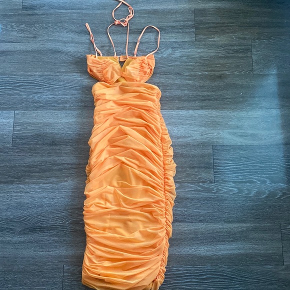 House of CB Dresses & Skirts - HOUSE OF CB dress